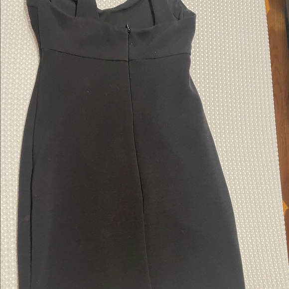 Nookie mini black dress size small - Picture 3 of 7